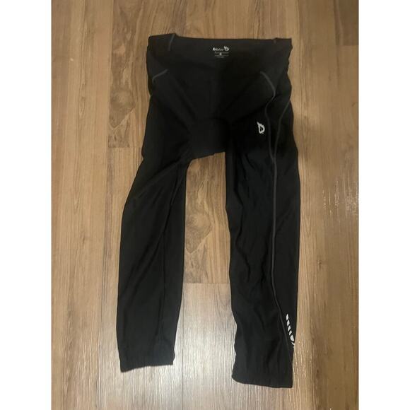 Bayleaf womens biking leggings - Picture 1 of 5